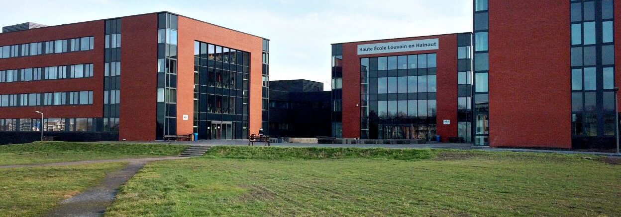 Haute Ecole Louvain en Hainaut