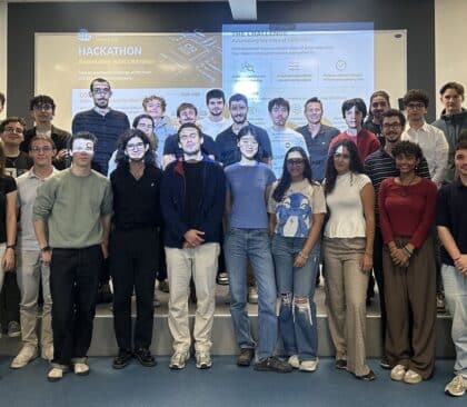 Informatique quantique&nbsp;: les étudiants de l’EPITA relèvent le défi de la calibration des qubits
