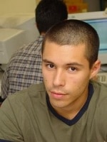 Photo de Jordane Elmassian