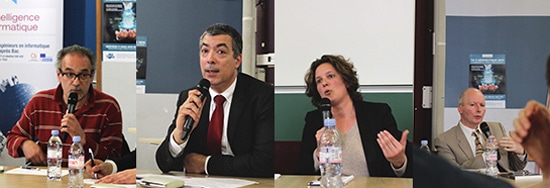 TIC et Géopolitique 2015 : Cybersécurité et objets connectés, un avant-goût du monde de demain