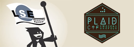 L’équipe du Laboratoire Système de l’EPITA, première équipe française du concours international de sécurité Plaid CTF 2015