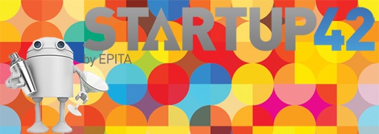 Confrontez-vous à l’innovation en assistant à la Prototype Fiesta des six projets de la 5e saison de StartUp42, l’accélérateur de start-ups by EPITA, le mercredi 8 juillet 2015