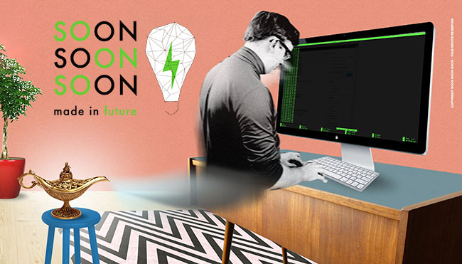 SoonSoonSoon met à l’honneur « l’innovation by EPITA »