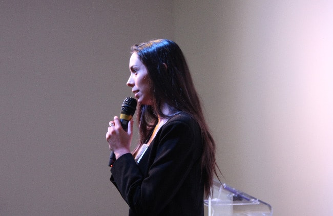 L&rsquo;EPITA, invitée du Cercle des Femmes de la cybersécurité (CEFCYS)