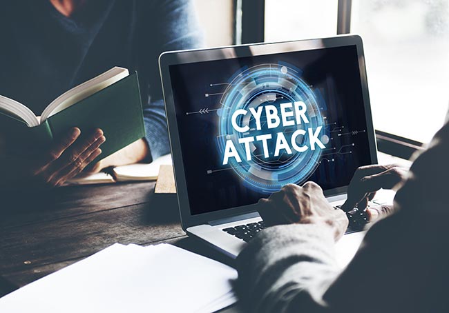 « La cybersécurité est un domaine qui me plaît vraiment »