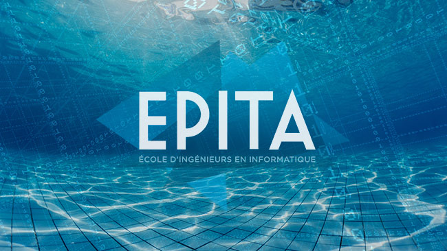 Quand les étudiants de Polytechnique et d&rsquo;HEC s&rsquo;immergent dans la Piscine de l&rsquo;EPITA