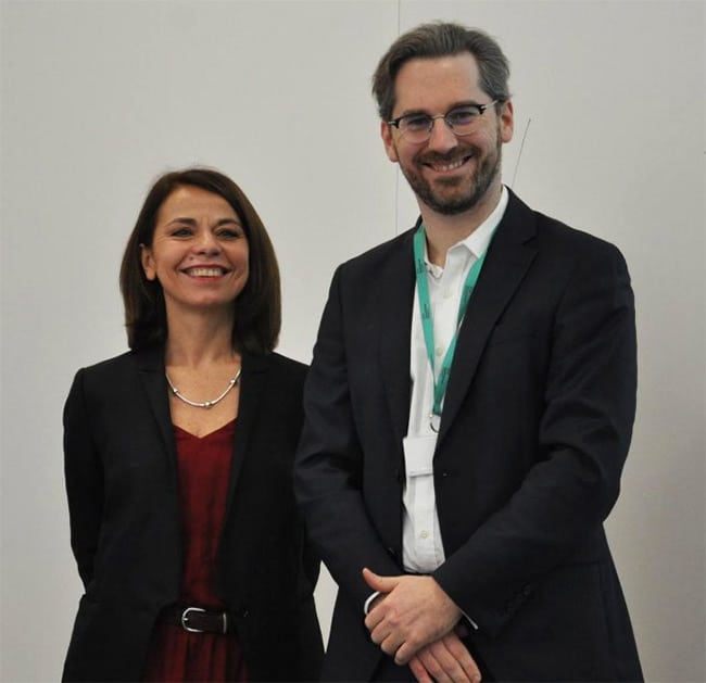 SecureSphere by EPITA et Hewlett-Packard Enterprise créent une offre commune en cybersécurité