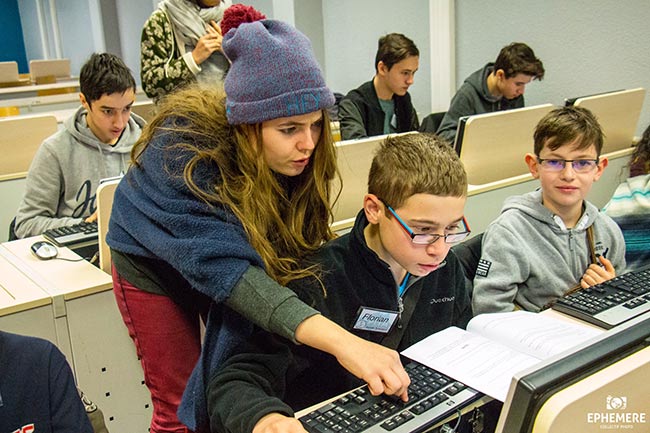 Mission réussie pour la 1re édition des Journées Synergiques