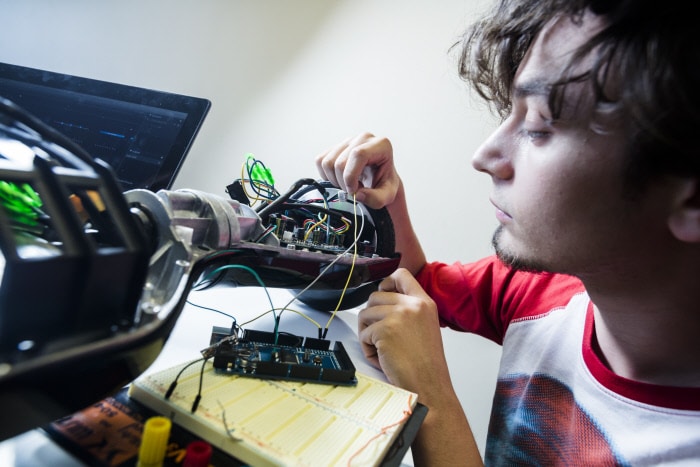 En Quoi Consiste Le Métier D Ingénieur Informatique