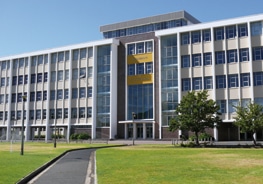 Stellenbosch University