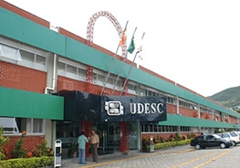 Universidade do Estado de Santa Catarina (UDESC)