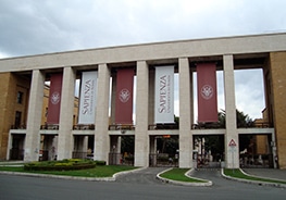 Sapienza Università Di Roma