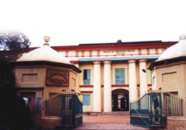 Ahlia University