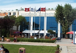 Bahçesehir University Istanbul