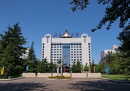 Beijing Jiaotong University