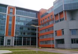 The Bonch-Bruevich Saint-Petersburg State University of Telecommunications (SUT)
