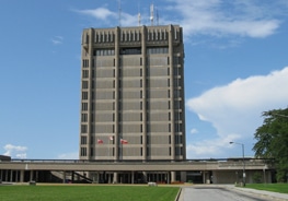 Brock University