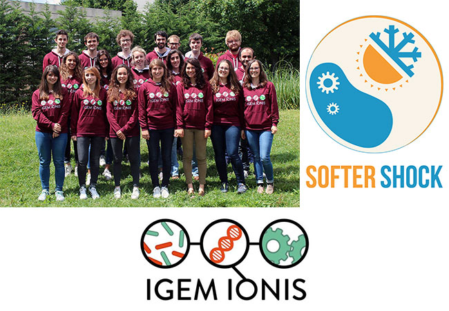 Aidez l’équipe iGEM IONIS 2017 à défendre son projet pensé pour sauver les viticulteurs !