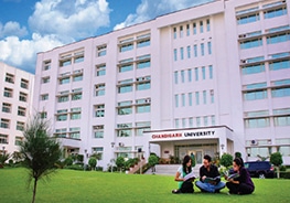 Chandigarh University