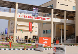 Chitkara University