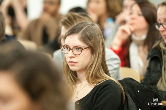 Table ronde « Le digital, une chance pour les femmes ? »