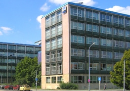 Czech Technical University in Prague (CTU)