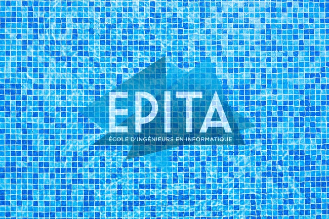 La Piscine – Edition 2015