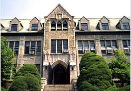 Ewha Womans University