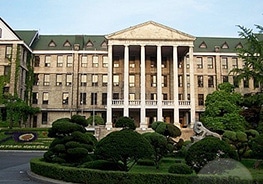 Hanyang University
