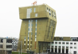Hanze University Groningen