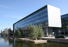 IT University Copenhagen