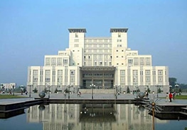 Jiangnan University