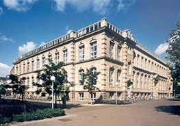 Karlruhe Institut of Technology (KIT)