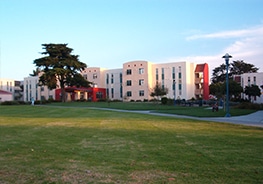 California State University – Monterey Bay (CSUMB)