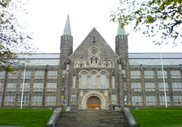 Norwegian University of Science and Technology Trondheim (NTNU)
