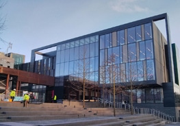 Oxford Brookes University