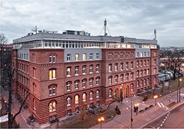 Politechnika Krakowska