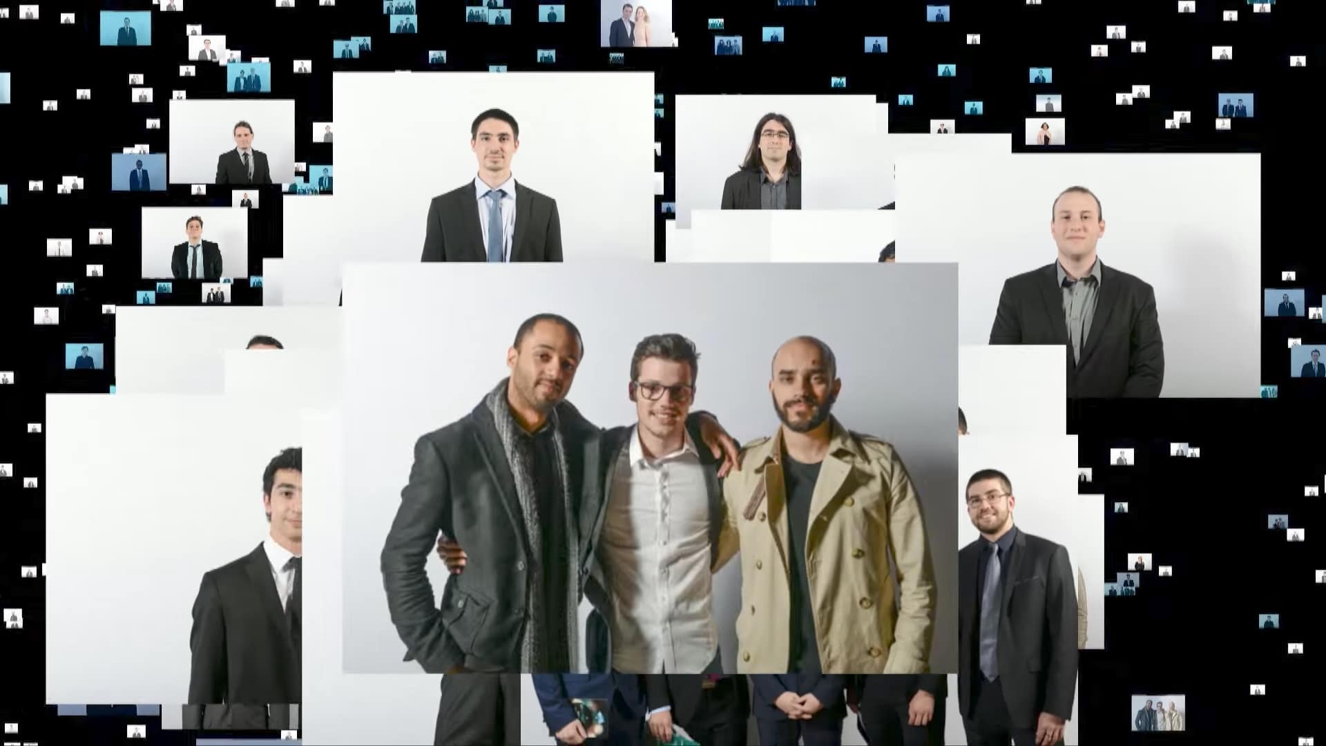 Remise des titres – EPITA promo 2015