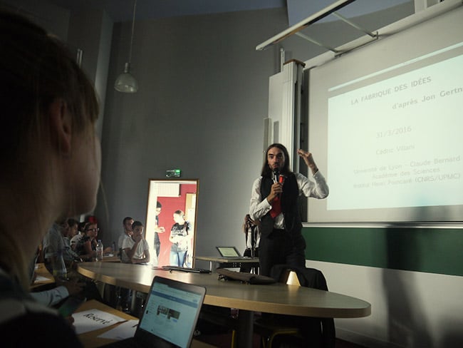 Artificial intelligence: EPITA shines on the podium at the IronCar France championship