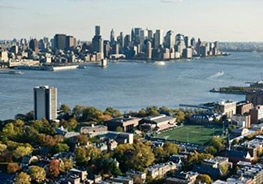 Stevens Institute of Technology