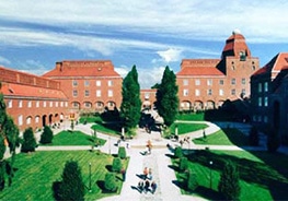 Stockholm University