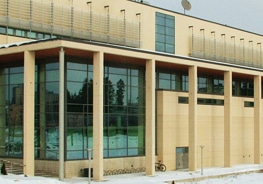 Tampere University of Technology (TUT)