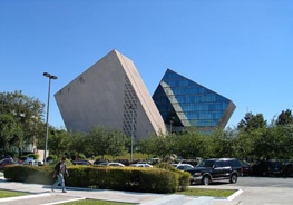 TEC Monterrey