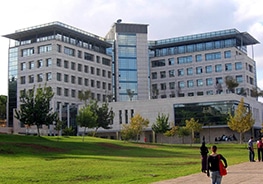Technion – Israël Institute of Technology