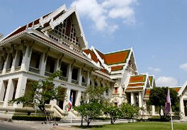 Chulalongkorn University