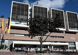 Universidad de los Andes