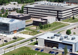 Université du Québec à Chicoutimi (UQAC)