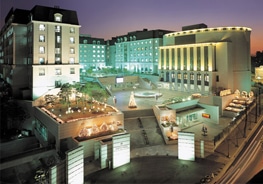 University of Seoul (UoS)