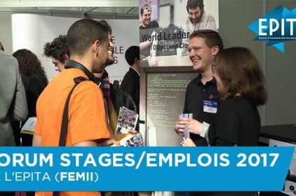 Forum Entreprises 2017