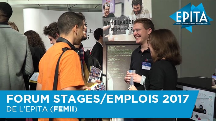 Forum Entreprises 2017